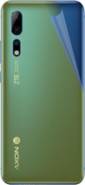 Produktbild Dipos Displayschutzfolie Full-Cover 3D (3 Stück, ZTE Axon 10 Pro)