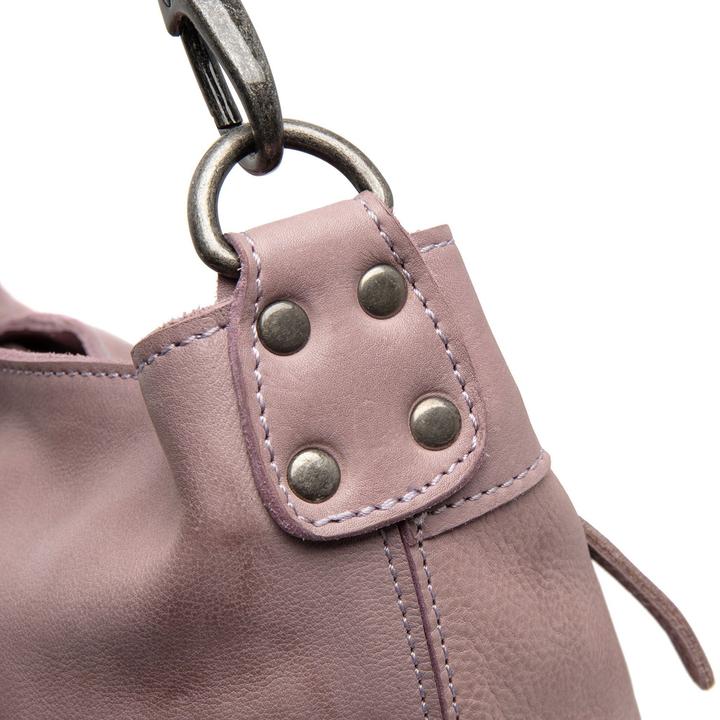 Immagine prodotto The Chesterfield Brand Bolivia Schultertasche Leder 32 cm