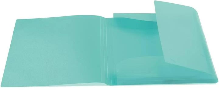 Produktbild HERMA Sammelmappe A4 Transluzent (A4, 1 x)