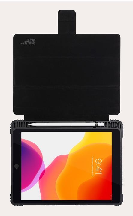 Immagine prodotto Tucano Custodia Anti-Shock Rugged per iPad 10.2 Fal (iPad 10.2 2019, iPad 10.2)