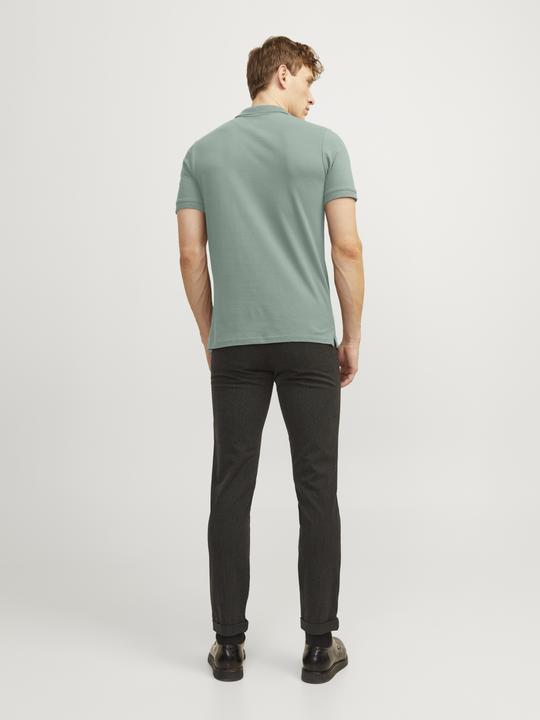 Actual product image Jack & Jones Jjebasic Polo Ss Noos (M)