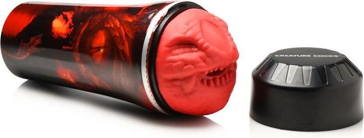 Image du produit Creature Cocks Dragon Snatch - Dragon Stroker