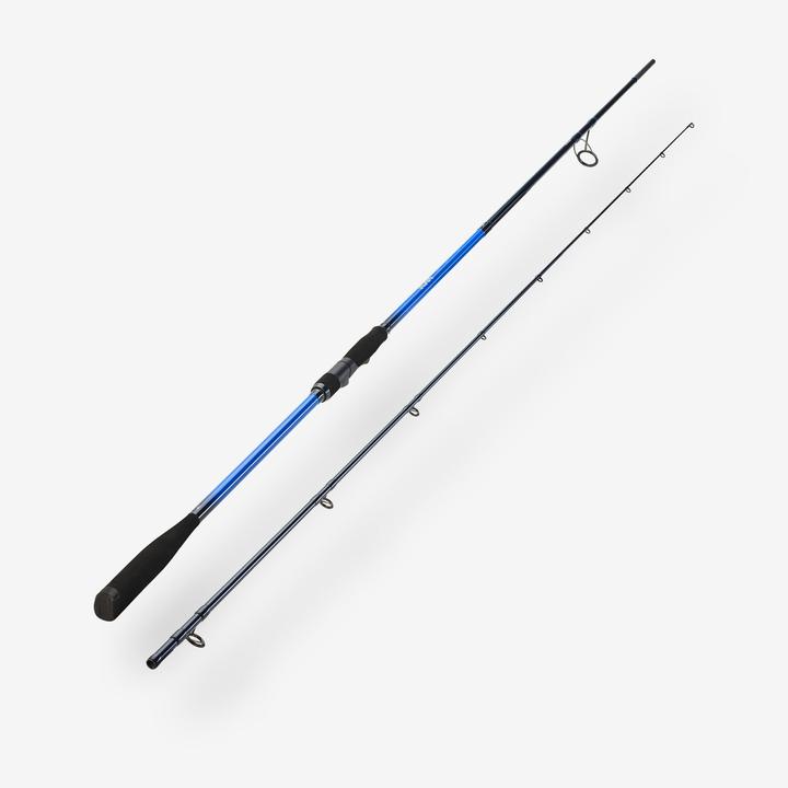 Image du produit Caperlan ILICIUM 500 (Télescope, 300 cm)