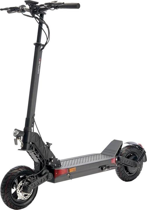Actual product image Motus Per 10 (50 km/h, 70 km, 600 W)