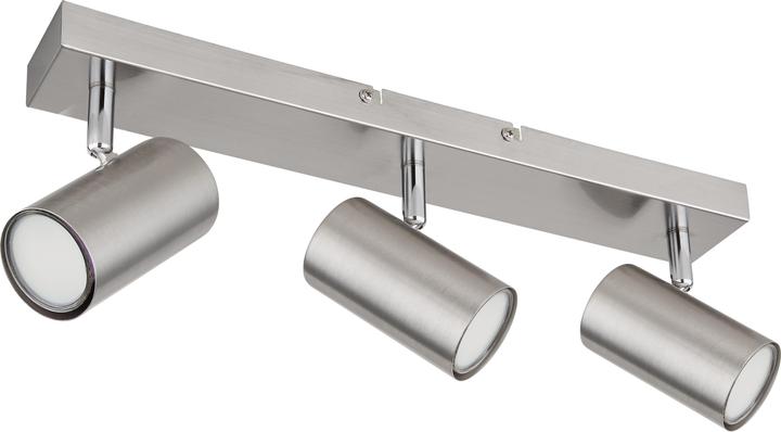 Nickel mat