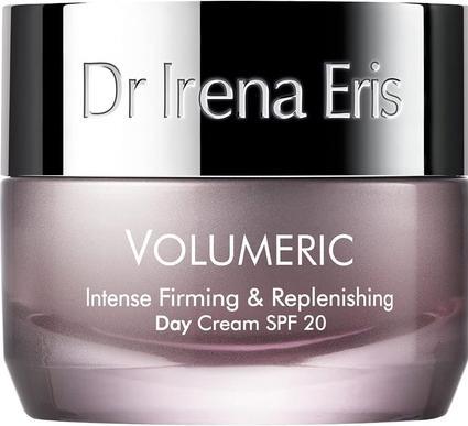 Image du produit Dr Irena Eris Volumeric Crème de Jour Intensive Raffermissante & Comblante (50 ml, Crème de jour, SPF 20)