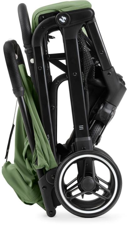 Immagine prodotto Hauck Travel N Care Plus Verde