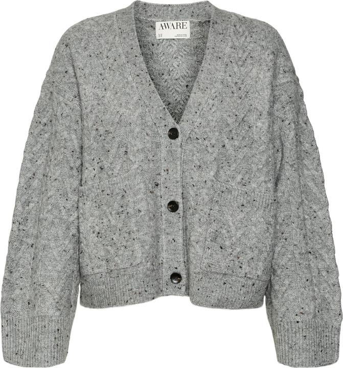 Vero Moda VMCOLETTE Strickjacke Strickjacke