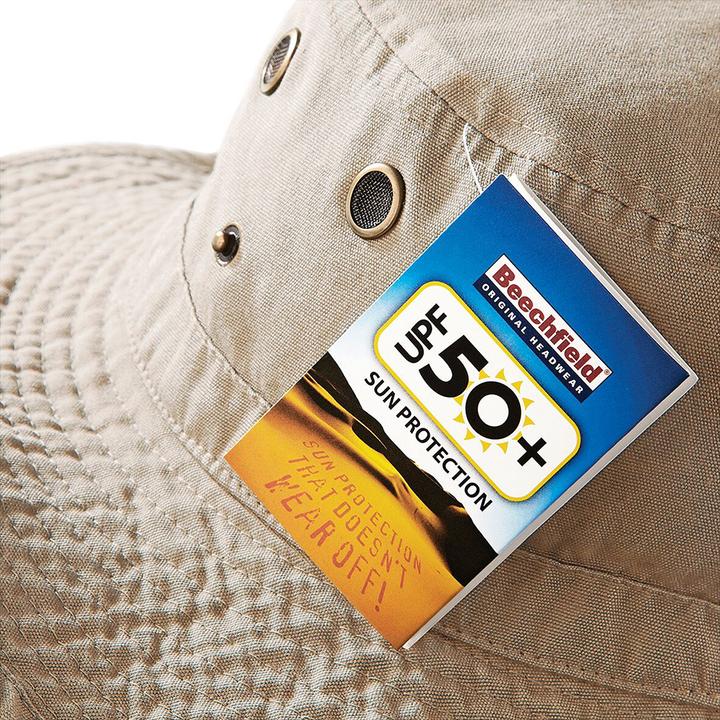 Actual product image Beechfield Outback (One size)