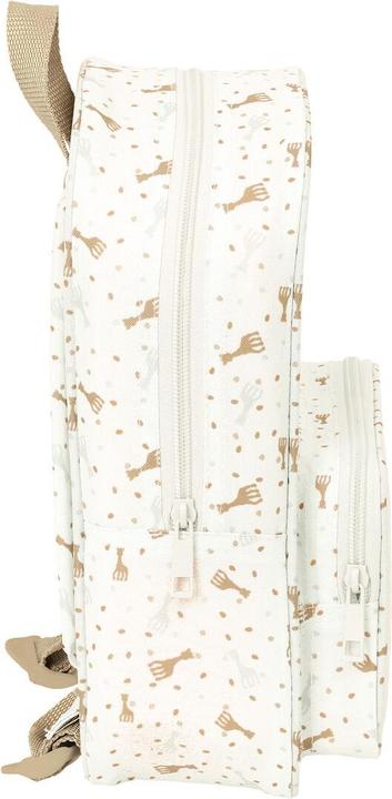 Image du produit Safta Sophie La Girafe ""Honey"" - Sac à dos pour enfants (4.50 l)