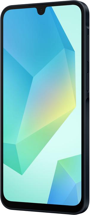 Produktbild Samsung Galaxy A16 (256 GB, Black, 6.70", Dual SIM, 50 Mpx, 4G)
