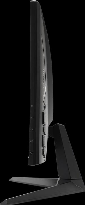Image du produit ASUS TUF Gaming VG27AQ1A (2560 x 1440 pixels, 27")