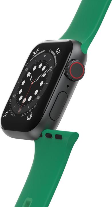 Produktbild OtterBox Armband Apple Watch 41/40/38 mm (41 mm, 38 mm, 40 mm, Silikon)