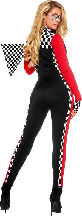 Actual product image Forplay Sexy Formel 1 Pilotin (M)