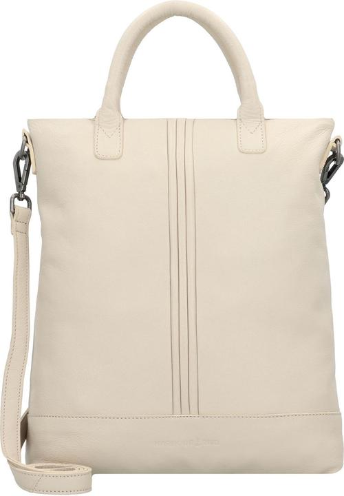 Image du produit Harbour 2nd Just Pure Agnes Sac à main en cuir 34 cm