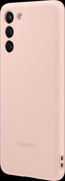 Actual product image Samsung Silicone Cover (Samsung Galaxy S21+ 5G)
