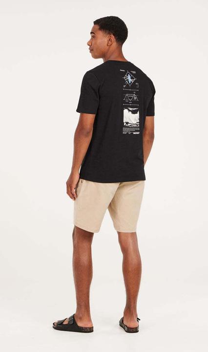 Immagine prodotto Protest Maglietta SS T-SHIRT PRTPENALT (M)