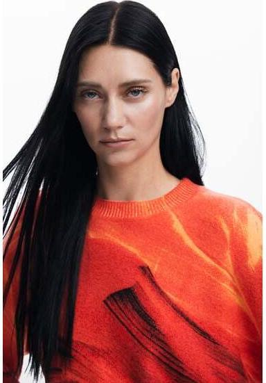 Actual product image Desigual Vaughan (XXL)
