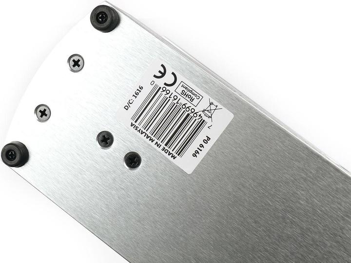 Produktbild Ernie Ball 250k Mono Volume-Pedal