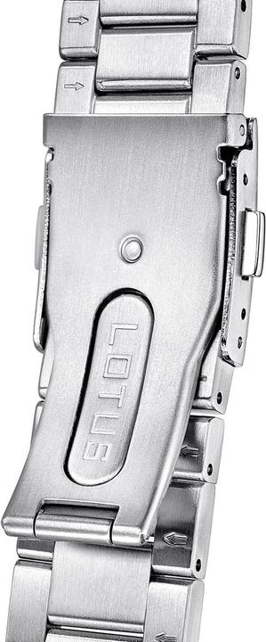 Produktbild Lotus Automatic (39 mm)