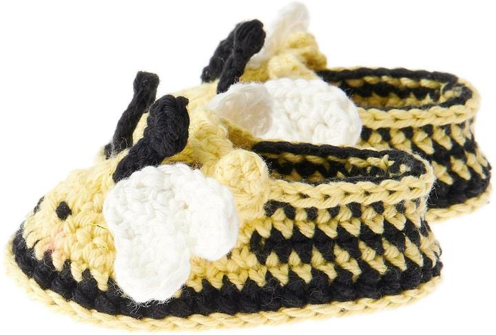Produktbild Rico Design Ricorumi.Baby Booties.Biene.400027.028 (40)