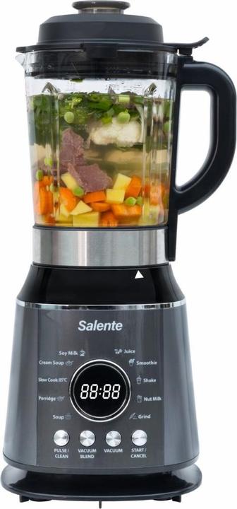 Actual product image Evolveo Salente Mixi 2L, vařící a vakuovací mixér (1000 W)