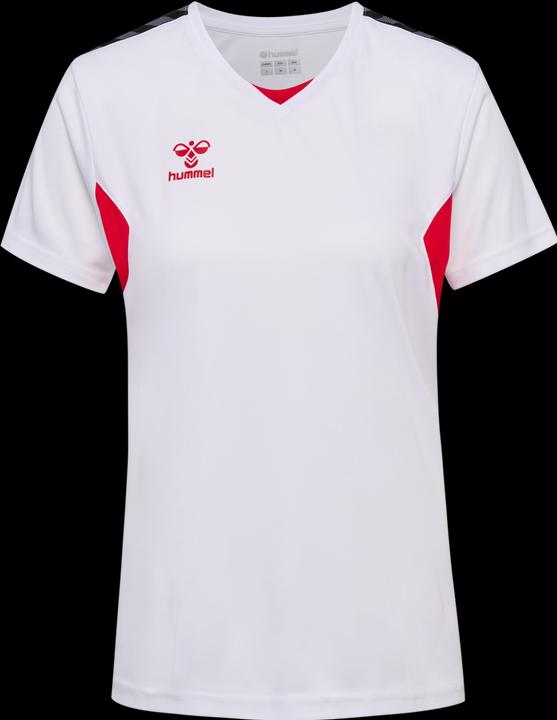 Immagine prodotto hummel Hmlauthentic Pl Maglia S/S Donna (XL)