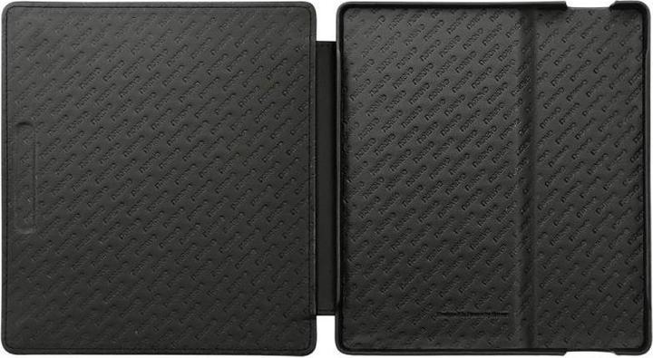 Actual product image Noreve Leather case horizontal (Kindle Oasis 2017)