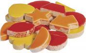 Immagine prodotto Rayher Fun Ceramica Mosaico mix, forme, terracotta