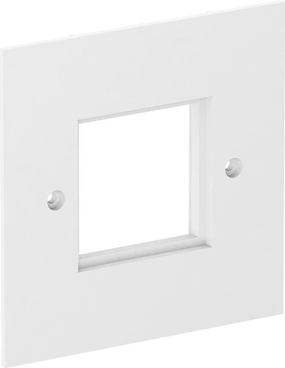 Actual product image OBO Bettermann Cover plate