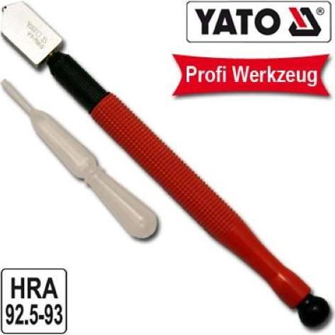 Image du produit Yato Samia (177 mm)