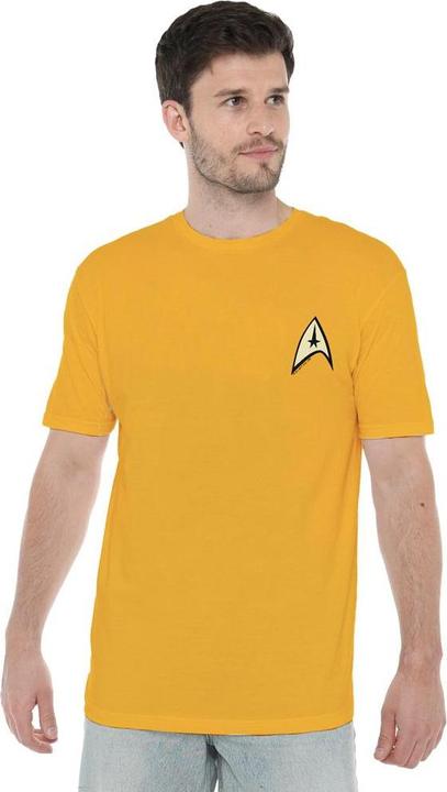 Image du produit - T-shirt COMMAND UNIFORM - Homme (XL)