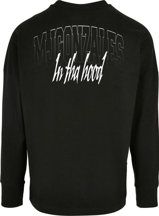 Produktbild Mjgonzales Atelier x Oversized Longsleeve - 86829 (4XL)