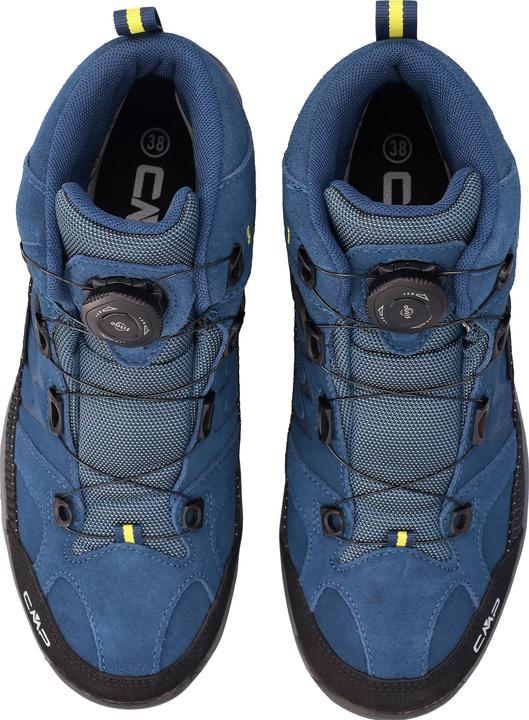 Actual product image CMP Campagnolo Kids Kiruna Fitgo WP (32)