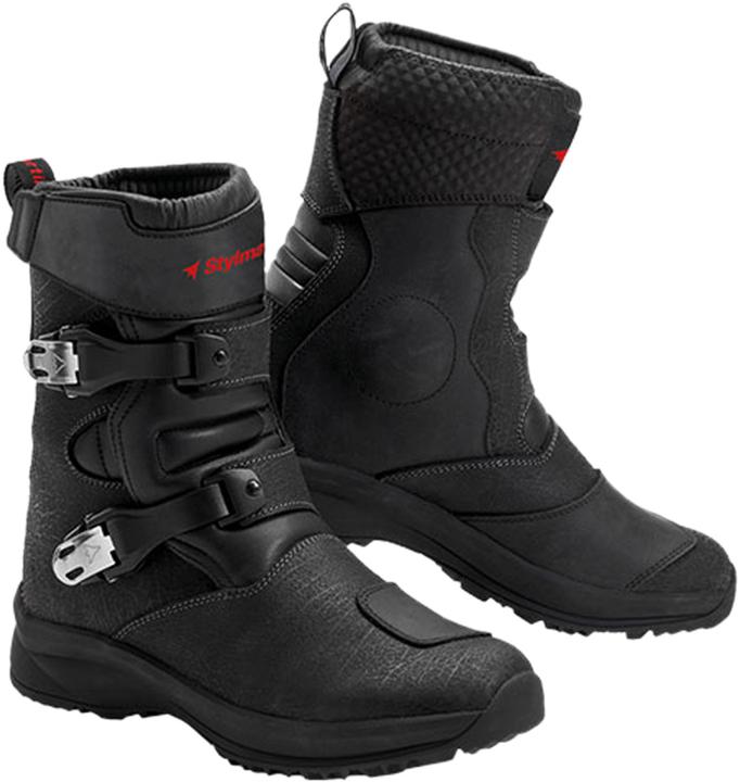 Stylmartin Stiefel Navajo Evo Low