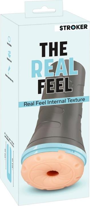 Image du produit Stroker Le vrai sentiment