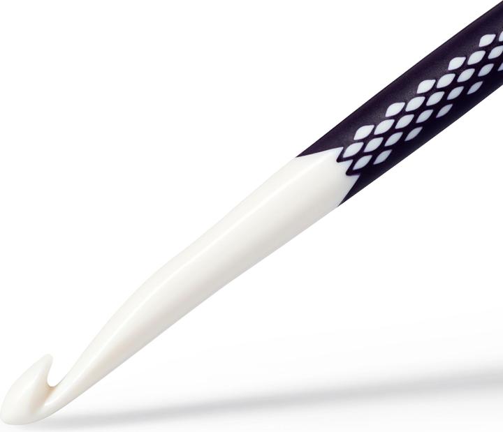 Prym Häkelnadel ergonomics 7.00 mm, 17 cm