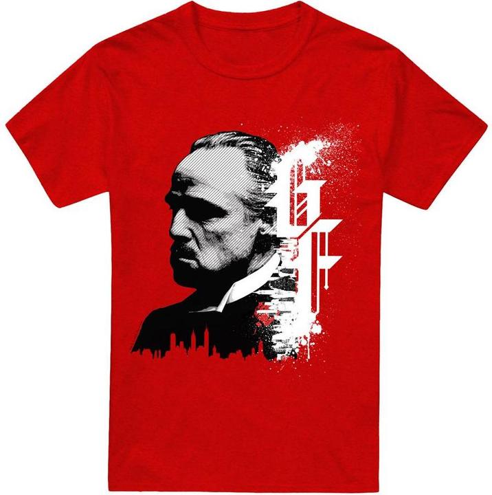 Produktbild The Godfather TShirt (XXL)