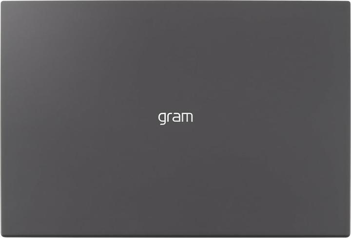 Actual product image LG gram 17" Core Ultra 7 155H 32GB/2TB SSD Win11 grey 17Z90S-G.AD7CG (17", Intel Core Ultra 7 155H, 32 GB, 2000 GB, DE)