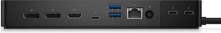Image du produit Dell Thunderbolt Dock WD22TB4 (Thunderbolt, USB-C, 9 Ports)
