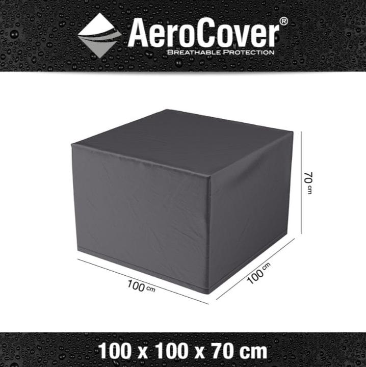 Image du produit AeroCover Housses de protection 100x100