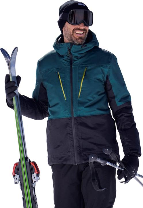 Actual product image Mountain Warehouse Mens Interstellar II Ski Jacket (S)