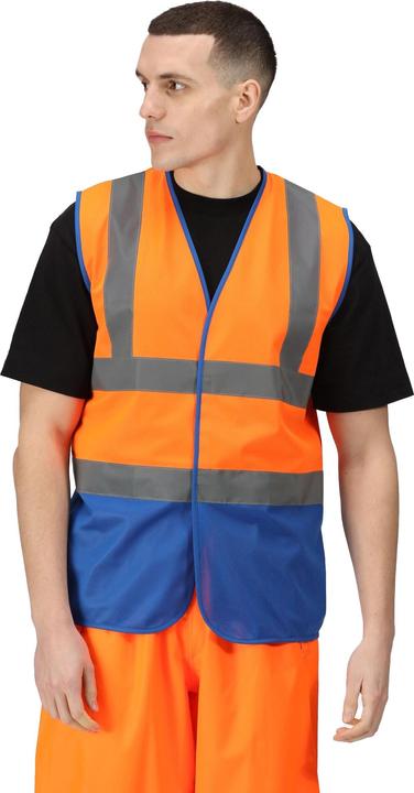 Produktbild Regatta Pro HiVis Weste (XXL)