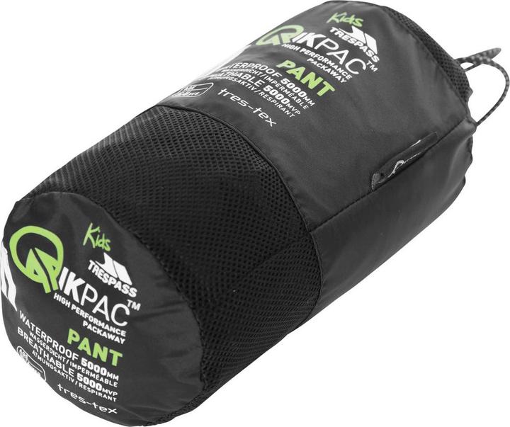 Image du produit Trespass Surpantalon Qikpac (L)