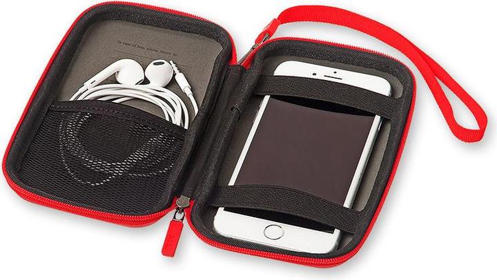 Actual product image Moleskine JOURNEY - Hard Case