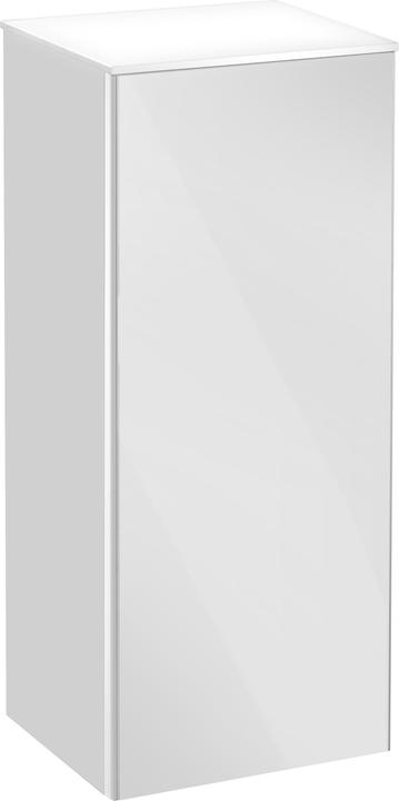 Produktbild Keuco Mittelschrank ROYAL REFLEX 350x835x335mm Ans li trü
