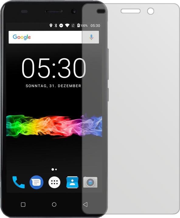 Produktbild Dipos Displayschutzfolie Antireflex (6 Stück, Swisstone SD 530)