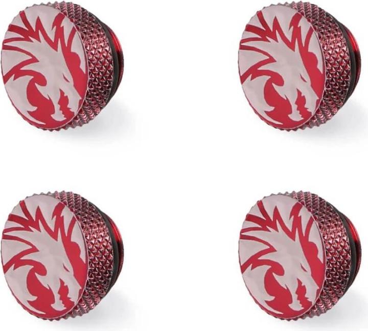 Actual product image Bykski B-PD5 sealing plug rd 1017590