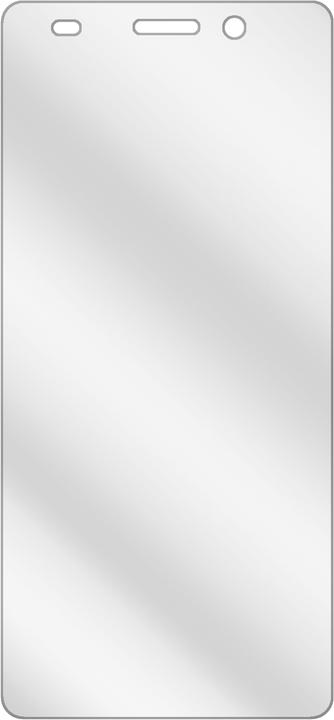 Produktbild Dipos Displayschutzfolie Crystalclear (1 Stück, Swisstone SD 530)