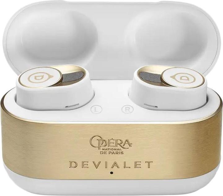 Immagine prodotto Devialet Gemini II (ANC, 5 h, Senza fili)